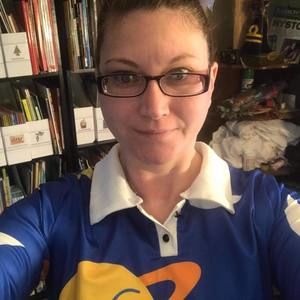 Meet your Posher, Alanna